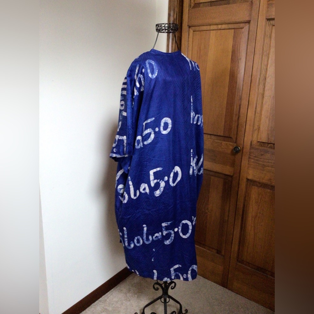 JKA Kimono, Large - Picture 2 of 5